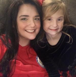 Meet your Posher, Amber